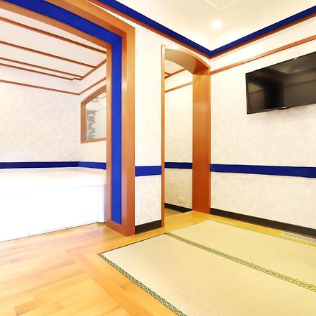 Phoenix Pavilion Hot Spring Hotel Taipei Luaran gambar