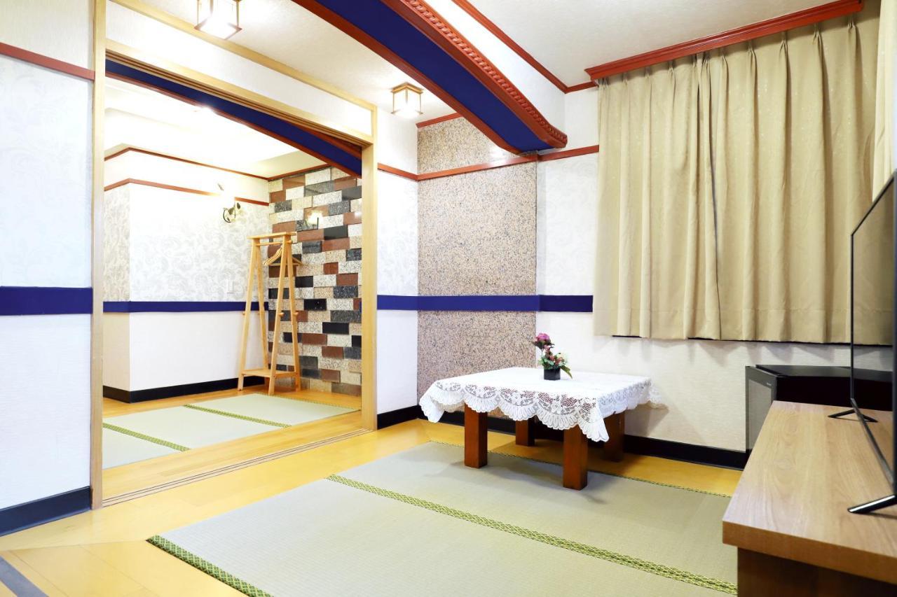Phoenix Pavilion Hot Spring Hotel Taipei Luaran gambar