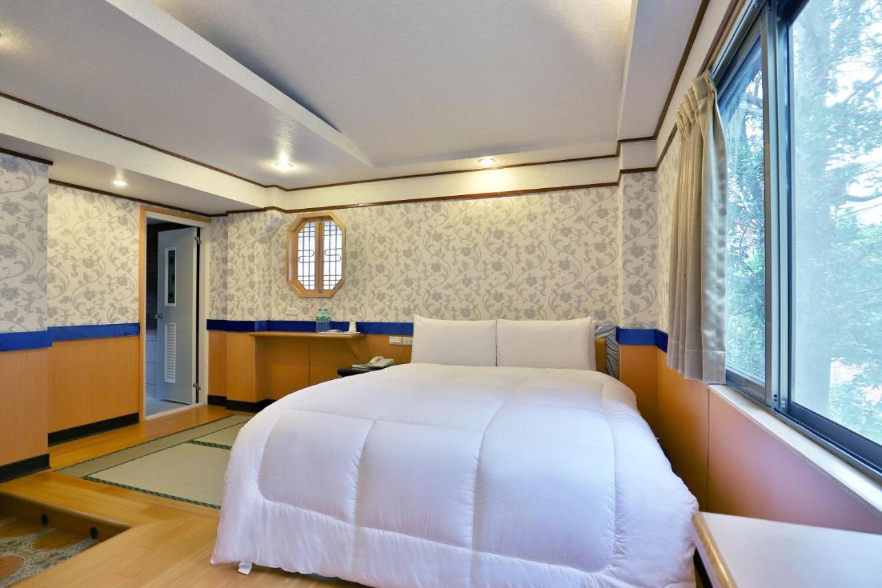 Phoenix Pavilion Hot Spring Hotel Taipei Luaran gambar