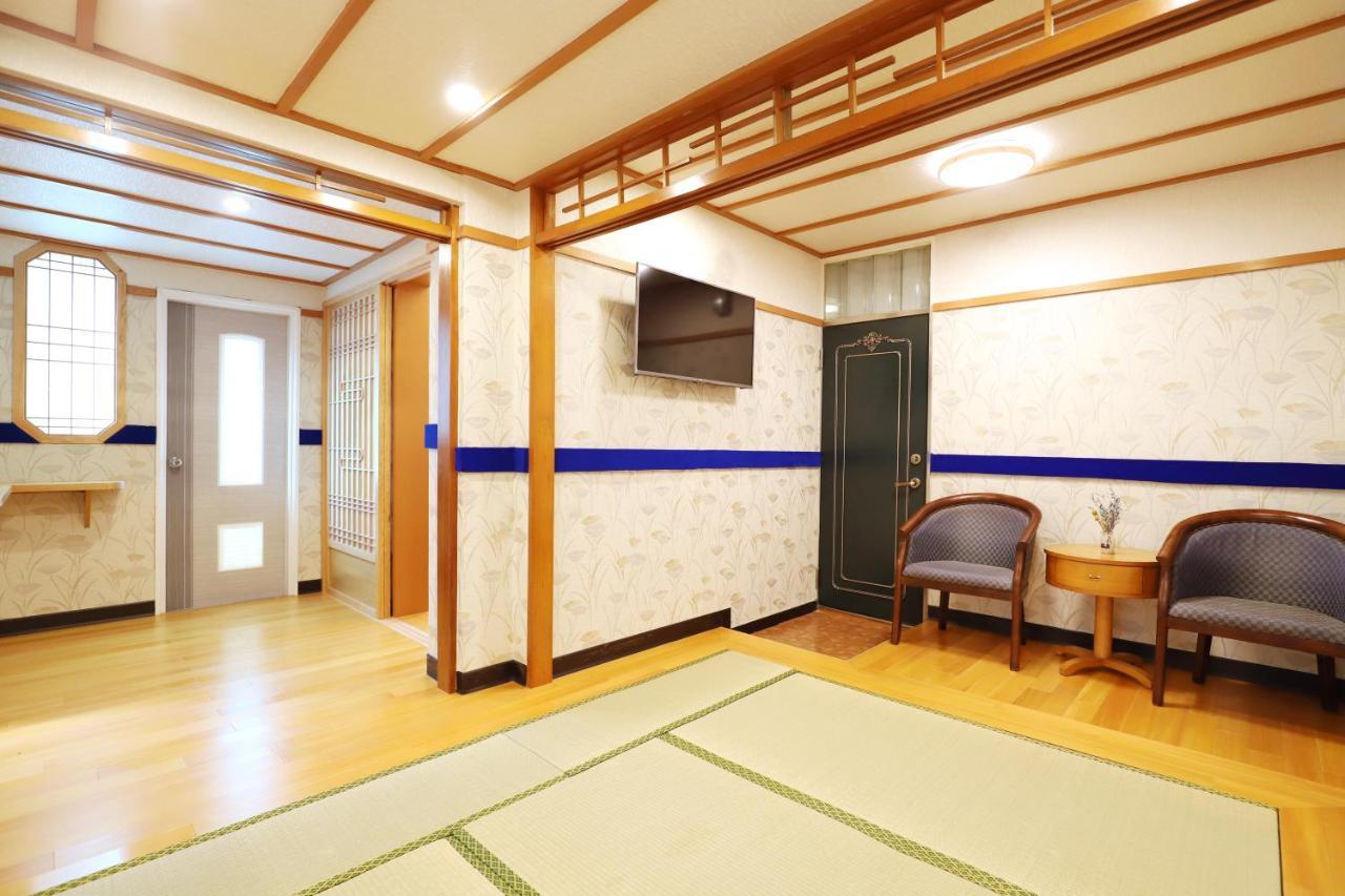 Phoenix Pavilion Hot Spring Hotel Taipei Luaran gambar