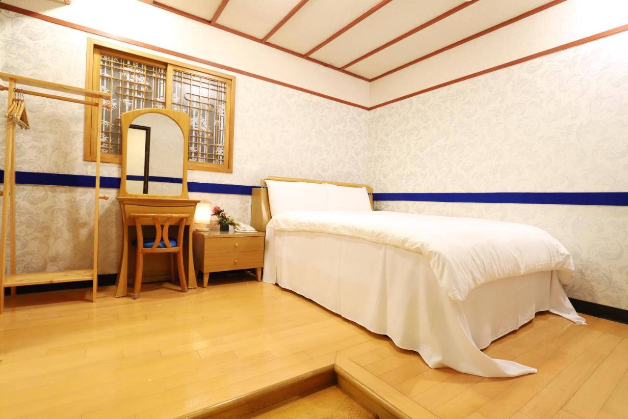 Phoenix Pavilion Hot Spring Hotel Taipei Luaran gambar
