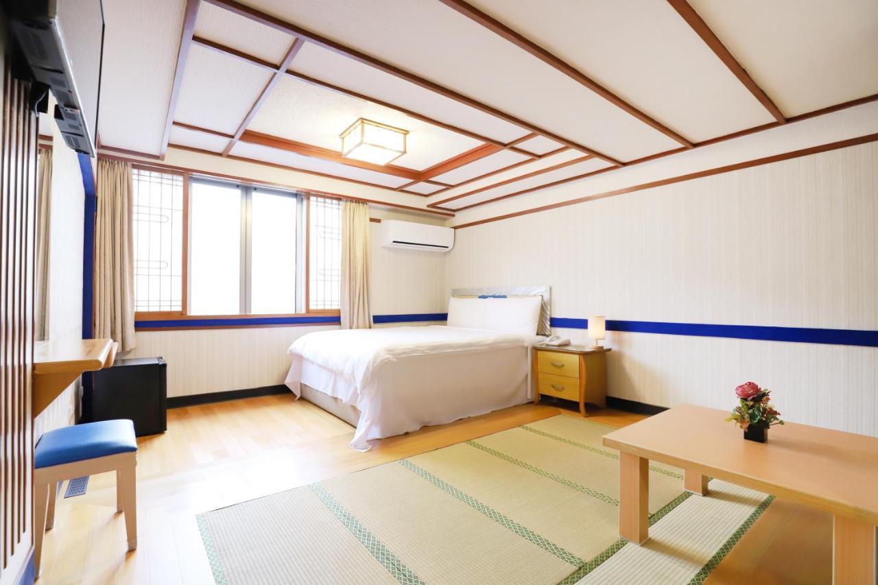 Phoenix Pavilion Hot Spring Hotel Taipei Luaran gambar