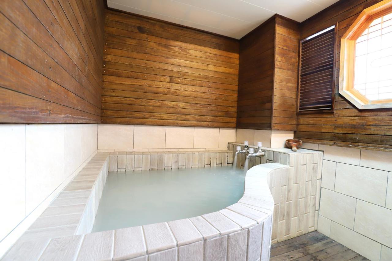 Phoenix Pavilion Hot Spring Hotel Taipei Luaran gambar