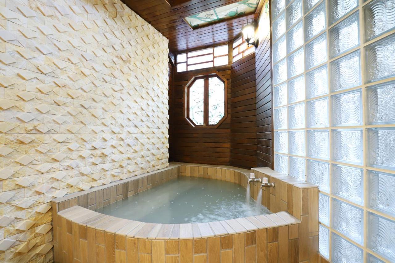 Phoenix Pavilion Hot Spring Hotel Taipei Luaran gambar