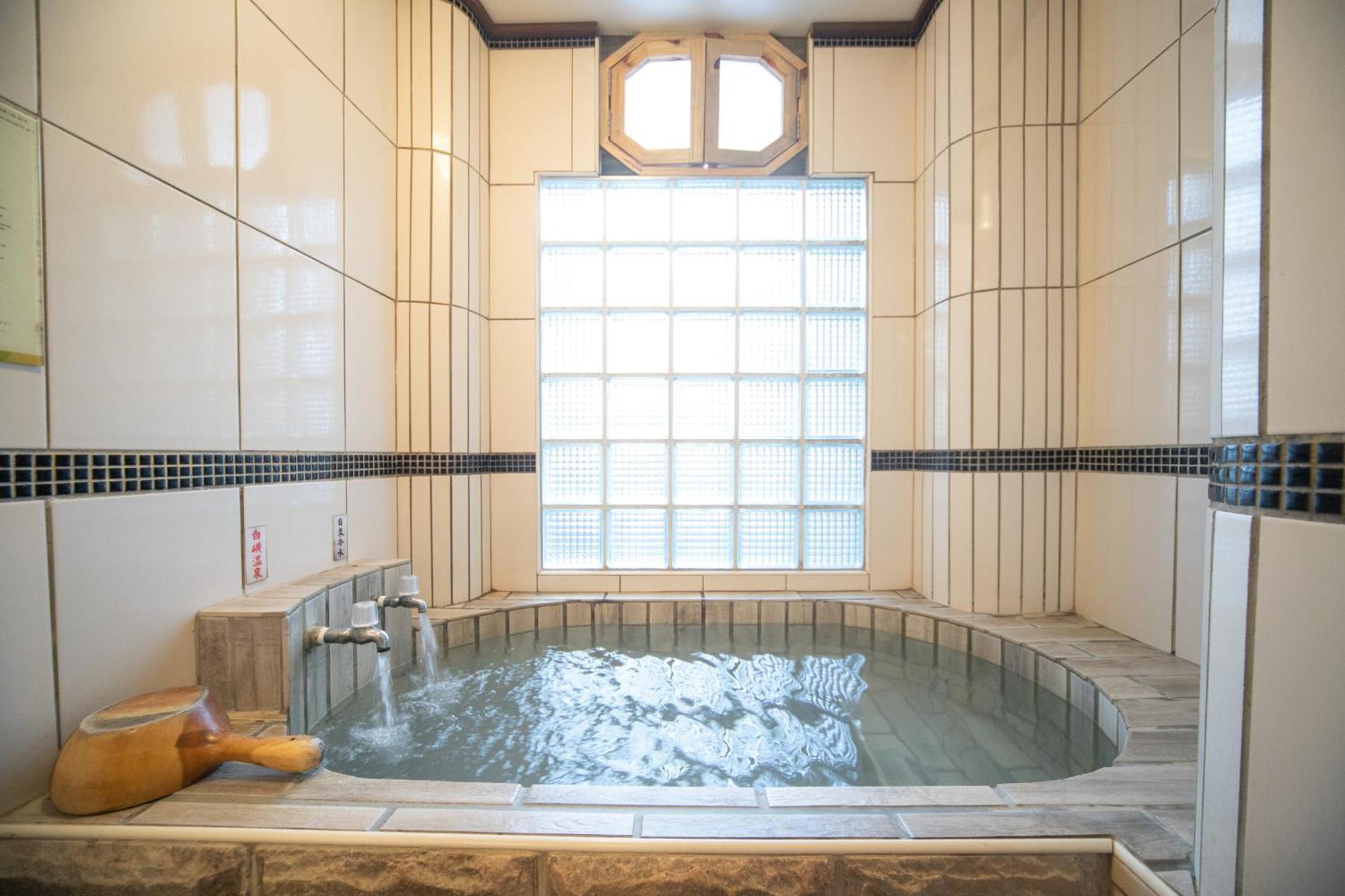Phoenix Pavilion Hot Spring Hotel Taipei Luaran gambar