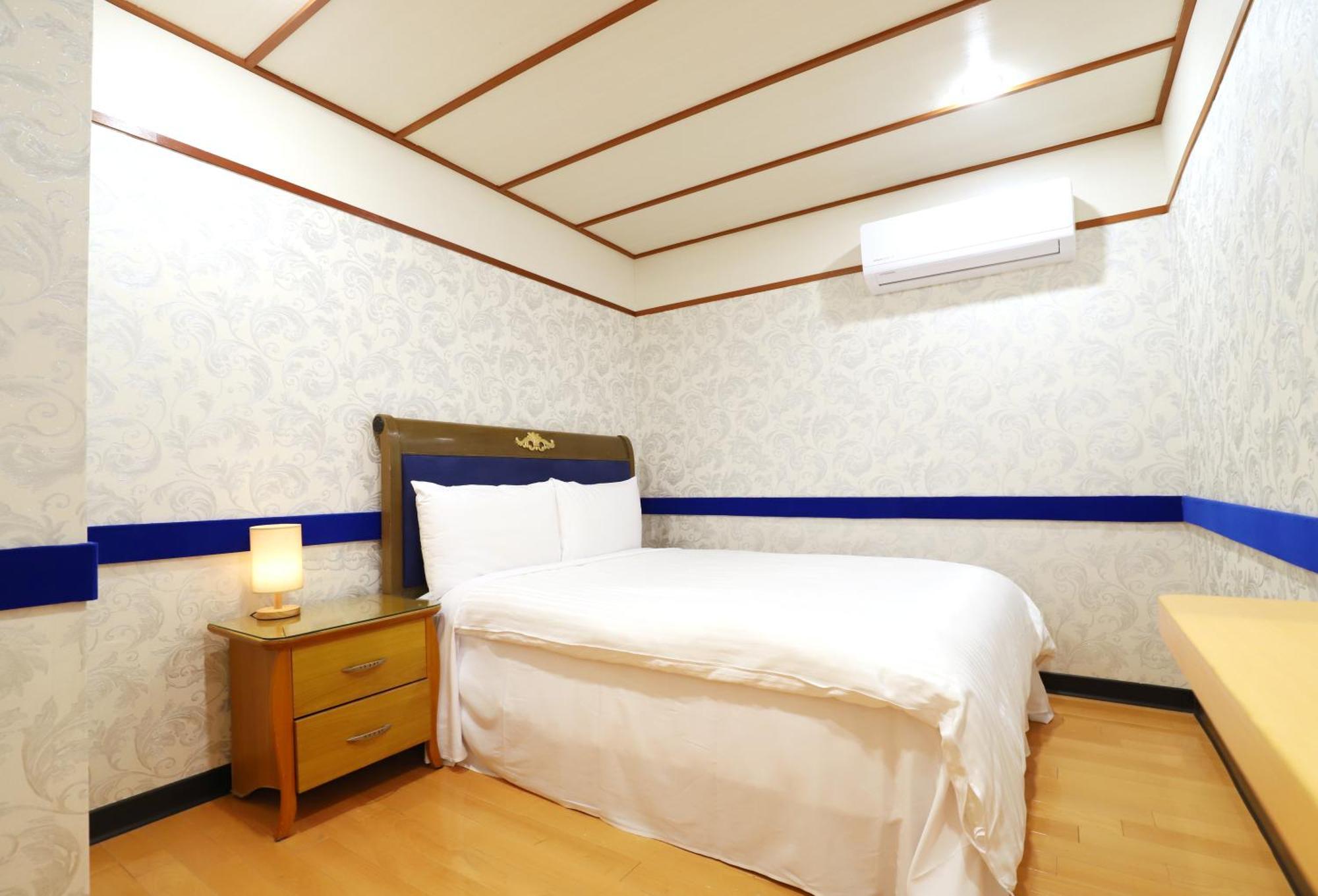 Phoenix Pavilion Hot Spring Hotel Taipei Luaran gambar