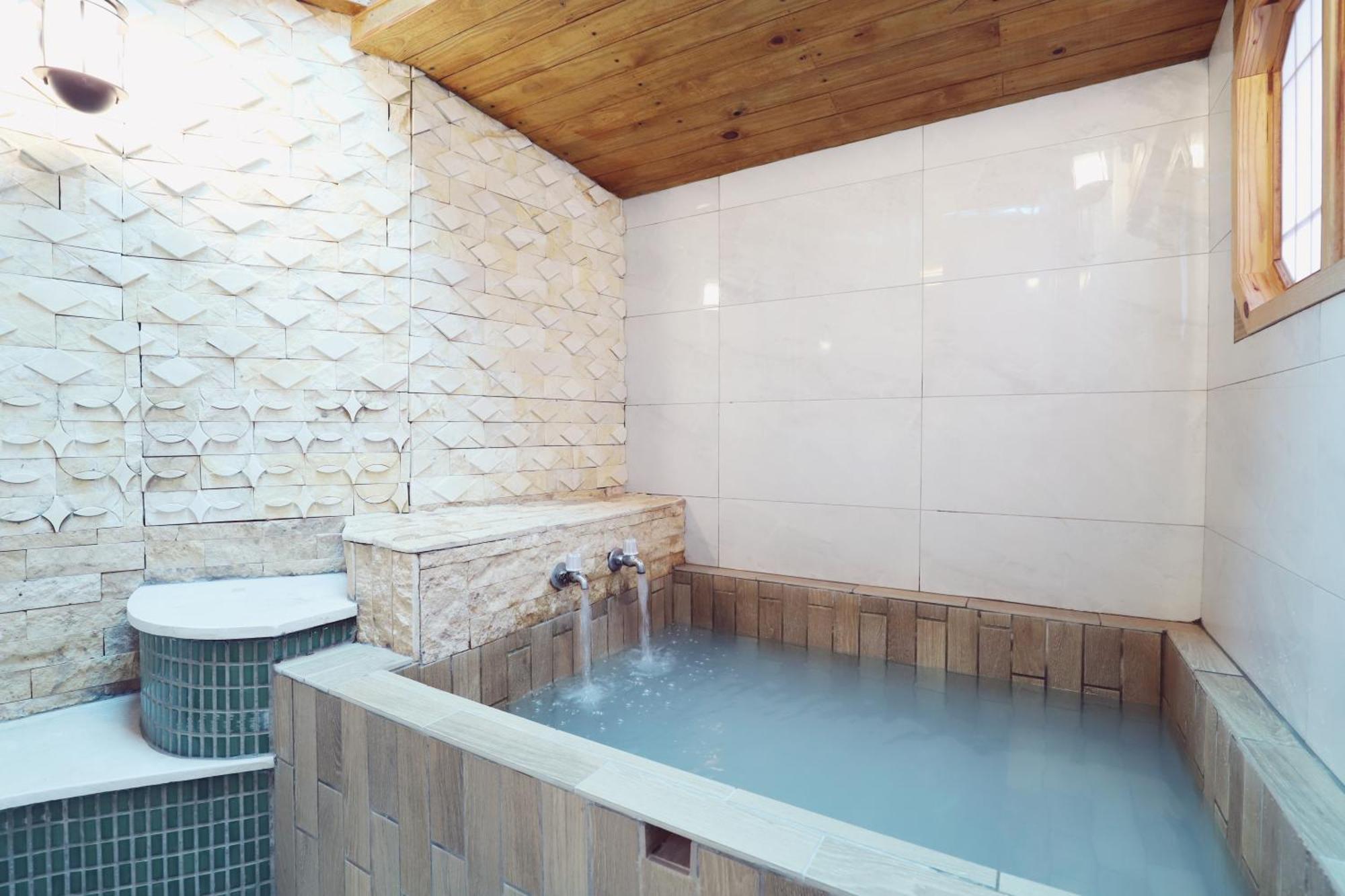 Phoenix Pavilion Hot Spring Hotel Taipei Luaran gambar