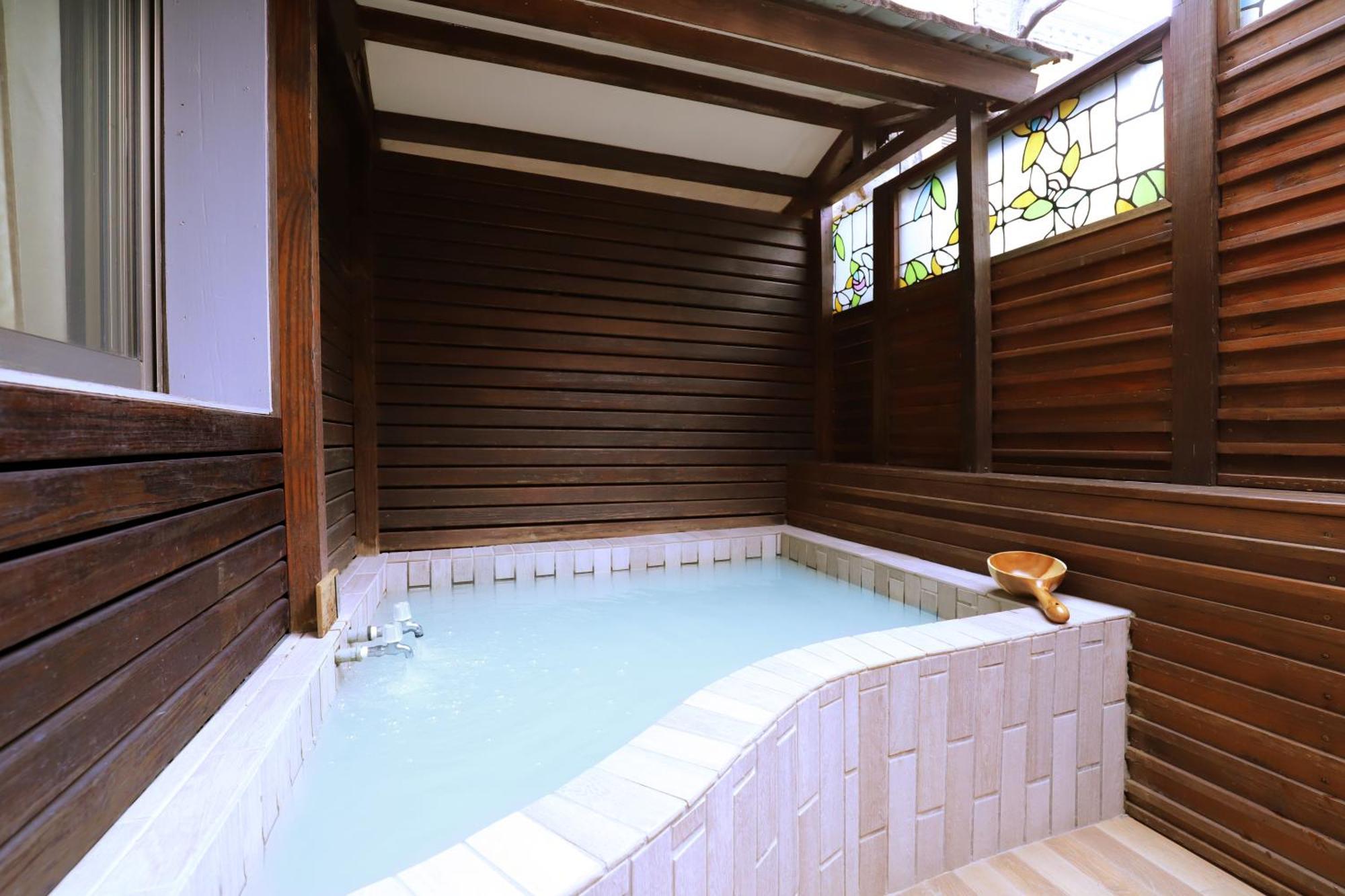 Phoenix Pavilion Hot Spring Hotel Taipei Luaran gambar