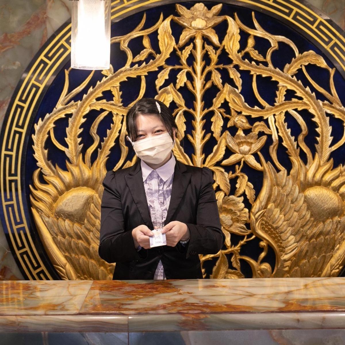 Phoenix Pavilion Hot Spring Hotel Taipei Luaran gambar