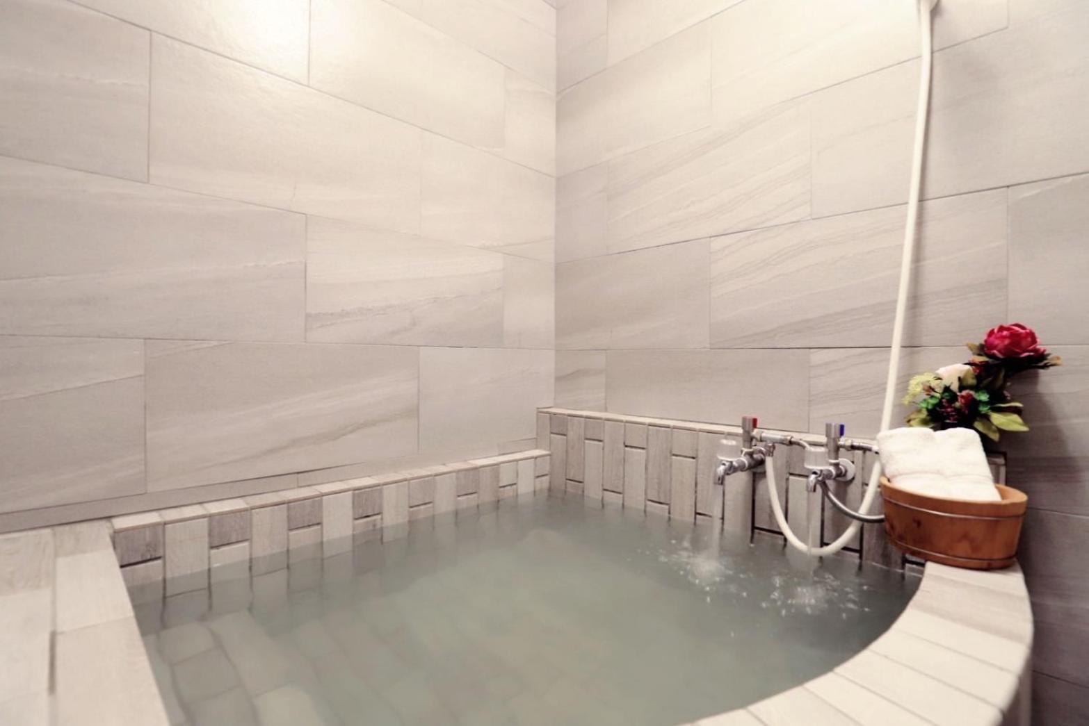 Phoenix Pavilion Hot Spring Hotel Taipei Luaran gambar