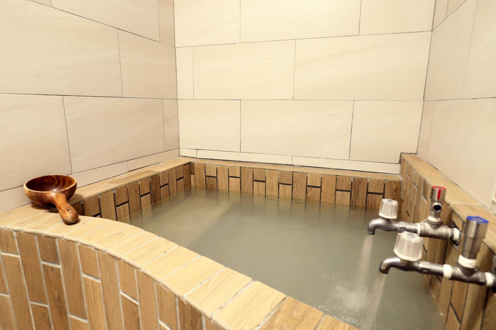 Phoenix Pavilion Hot Spring Hotel Taipei Luaran gambar