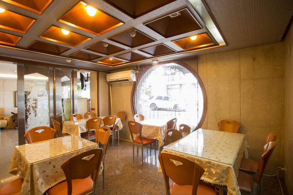 Phoenix Pavilion Hot Spring Hotel Taipei Luaran gambar