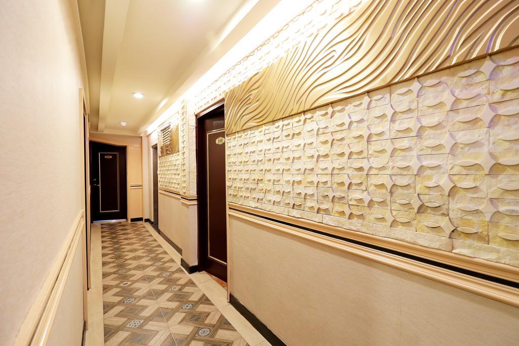 Phoenix Pavilion Hot Spring Hotel Taipei Luaran gambar