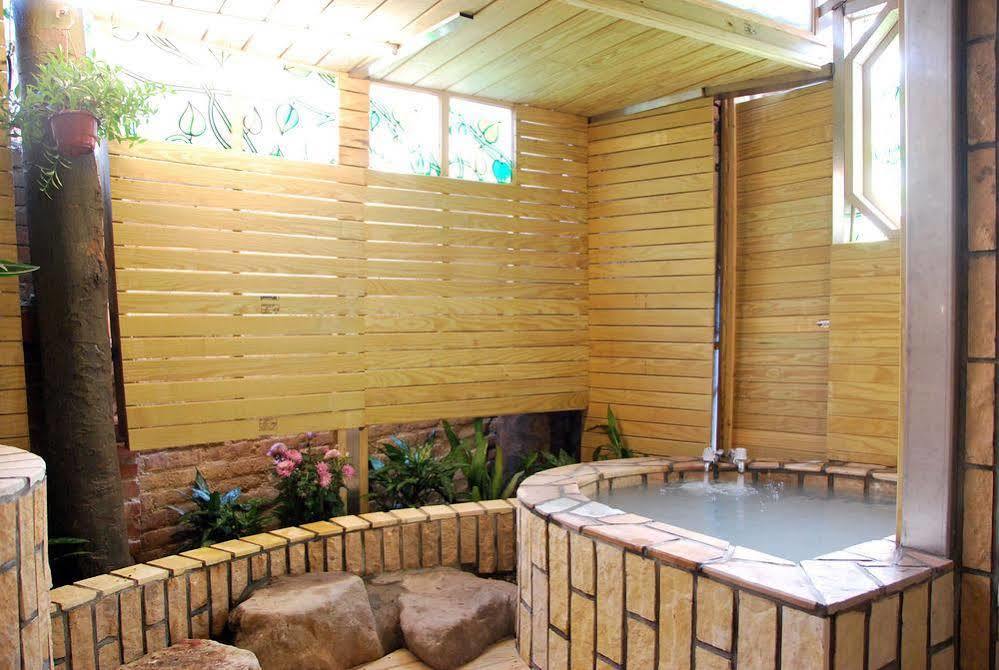 Phoenix Pavilion Hot Spring Hotel Taipei Luaran gambar