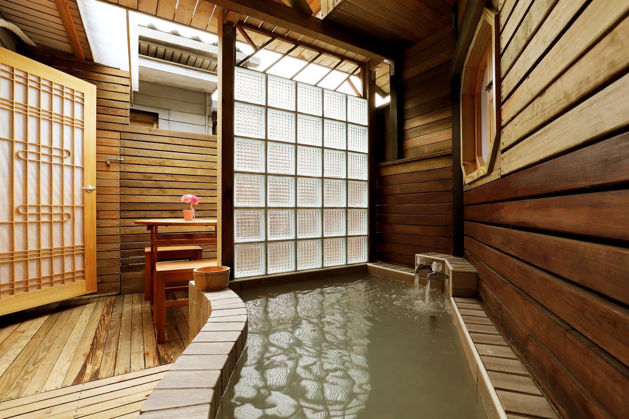 Phoenix Pavilion Hot Spring Hotel Taipei Luaran gambar