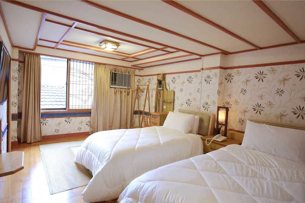 Phoenix Pavilion Hot Spring Hotel Taipei Luaran gambar